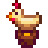 Chicken Statue
